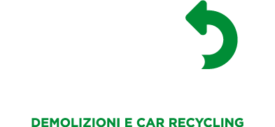 Autodemolizioni Costanza